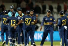 انگلینڈ، سری لنکا بحالی کے خواہاں ہیں۔