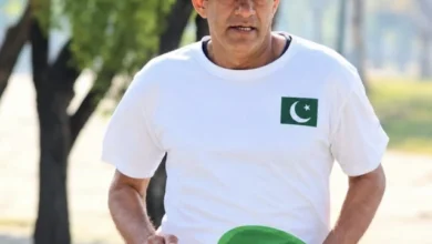 جمال سعید نے تیسری بار پاکستان بیک یارڈ الٹرا ٹائٹل جیت لیا۔