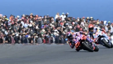MotoGP فلپ جزیرے کو الوداع کہہ رہا ہے۔ MotoGP فلپ جزیرے کو الوداع کہہ رہا ہے۔