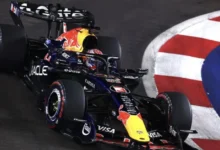 Verstappen نے Antonelli کی F1 تاجپوشی میں تاخیر کے لیے بولی لگائی