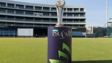 پی سی بی نے پی ایس ایل کی تنخواہوں میں کٹوتی کی تجویز مسترد کر دی۔ پی سی بی نے پی ایس ایل کی تنخواہوں میں کٹوتی کی تجویز مسترد کر دی۔