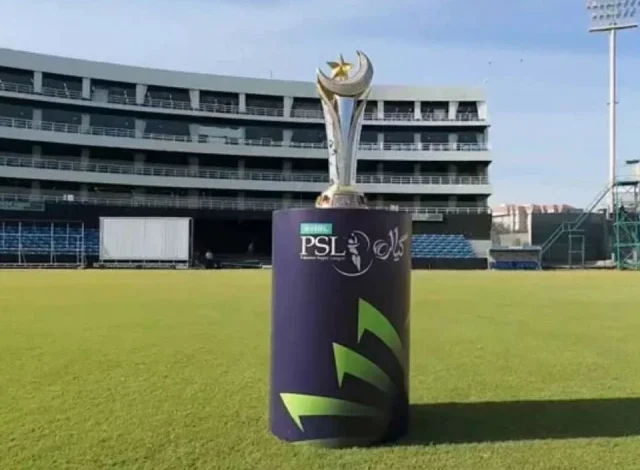 پی سی بی نے پی ایس ایل کی تنخواہوں میں کٹوتی کی تجویز مسترد کر دی۔ پی سی بی نے پی ایس ایل کی تنخواہوں میں کٹوتی کی تجویز مسترد کر دی۔
