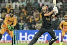 پی ایس ایل 12 کا روڈ میپ مرحلہ طے کر رہا ہے۔