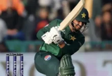 صائم ایوب کو پاکستان کے ون ڈے سکواڈ سے رہا کر دیا گیا۔