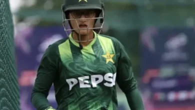 منیبہ ایمرجنگ نیشنز ٹرافی میں پاکستان کی قیادت کریں گی۔