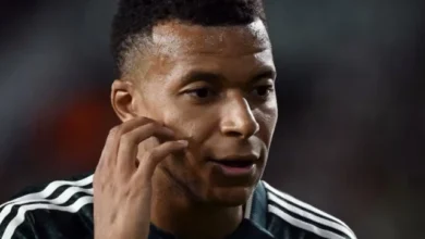 Mbappe، Real Madrid اور La Liga کو چین میں چھٹکارے کے لیے طویل راستے کا سامنا ہے۔