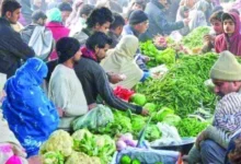 اشیائے خوردونوش کی قیمتیں بڑھنے سے پرائس کنٹرول سسٹم ناکام ہو گیا۔
