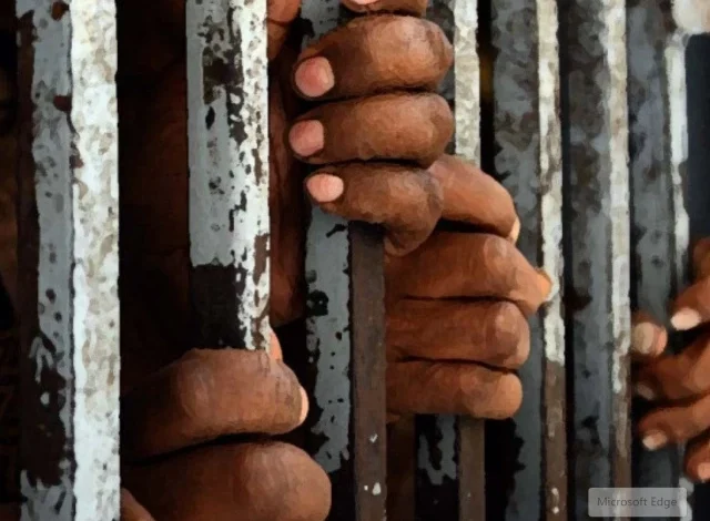 غیر ملکی سے زیادتی کیس میں ریمانڈ میں توسیع