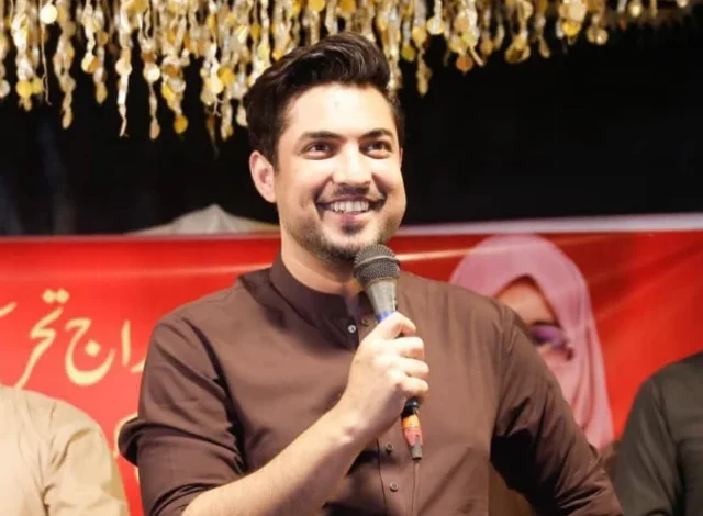 پنجاب پولیس نے صحافی اقرار الحسن کو گرفتار نہیں کیا، عظمیٰ بخاری