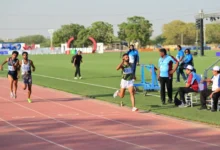 واپڈا نے قومی ایتھلیٹکس چیمپئن شپ جیت لی