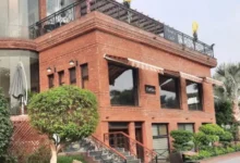 جمخانہ کی لیز کا ریکارڈ مانگ لیا۔