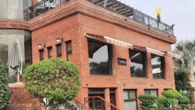 جمخانہ کی لیز کا ریکارڈ مانگ لیا۔