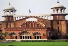 ACE دائرہ اختیار کی حدود کو تسلیم کرتا ہے۔