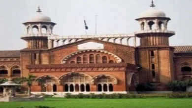 ACE دائرہ اختیار کی حدود کو تسلیم کرتا ہے۔