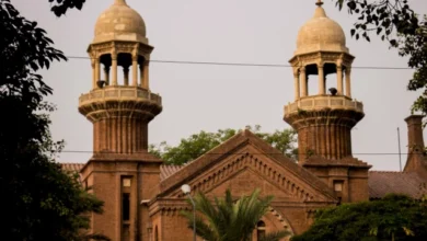 لاہور ہائیکورٹ نے قرآن کی بے حرمتی کے مجرم کو بری کر دیا، ثبوت کی کمی اور ذہنی بیماری کے ثبوت کا حوالہ دیا۔