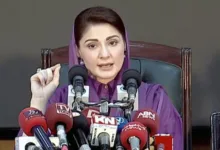 وزیراعلیٰ نے امن و امان کی آخری تاریخ دے دی۔