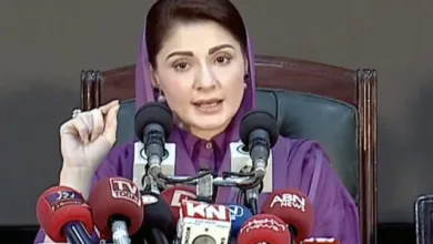 وزیراعلیٰ نے امن و امان کی آخری تاریخ دے دی۔