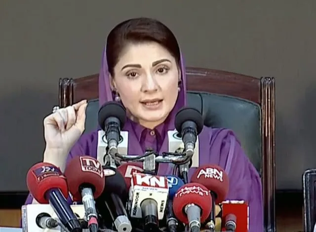 وزیراعلیٰ نے امن و امان کی آخری تاریخ دے دی۔