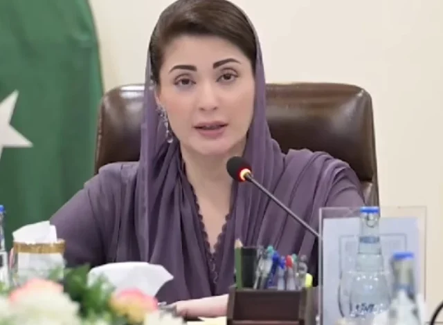 وزیراعلیٰ پنجاب ’تنقید سے بے نیاز‘ وزیراعلیٰ پنجاب ’تنقید سے بے نیاز‘