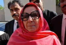 LHC نے وکیل سے کہا کہ وہ باضابطہ طور پر نورین نیازی کے لیے طبی دیکھ بھال، خاندان تک رسائی حاصل کریں۔
