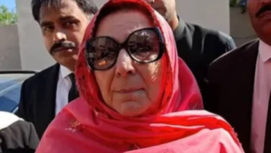 LHC نے وکیل سے کہا کہ وہ باضابطہ طور پر نورین نیازی کے لیے طبی دیکھ بھال، خاندان تک رسائی حاصل کریں۔