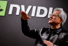 Nvidia باس نے ‘سستے’ AI قیامت کے دن کے انتباہات پر تنقید کی۔