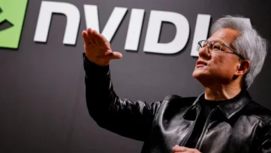 Nvidia باس نے ‘سستے’ AI قیامت کے دن کے انتباہات پر تنقید کی۔