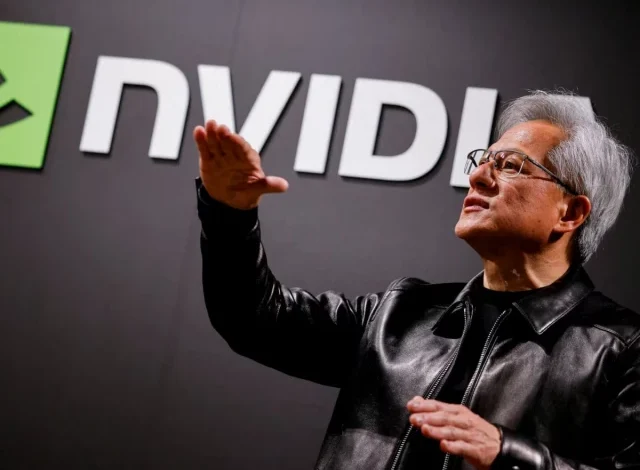 Nvidia باس نے ‘سستے’ AI قیامت کے دن کے انتباہات پر تنقید کی۔ Nvidia باس نے ‘سستے’ AI قیامت کے دن کے انتباہات پر تنقید کی۔