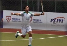 پاکستان جوہر کپ کے فائنل میں پہنچ گیا۔