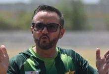 ہیسن کو سہ فریقی سیریز کے سخت ٹیسٹ کی توقع ہے۔
