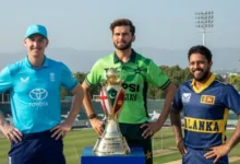 پاکستان سری لنکا کے خلاف ٹھوس آغاز چاہتا ہے۔