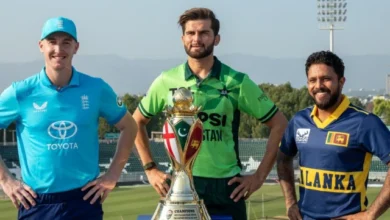 پاکستان سری لنکا کے خلاف ٹھوس آغاز چاہتا ہے۔