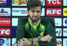 پاکستان سہ فریقی سیریز کے فائنل میں پہنچنے کی کوشش کر رہا ہے۔