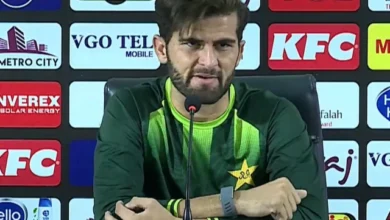 پاکستان سہ فریقی سیریز کے فائنل میں پہنچنے کی کوشش کر رہا ہے۔