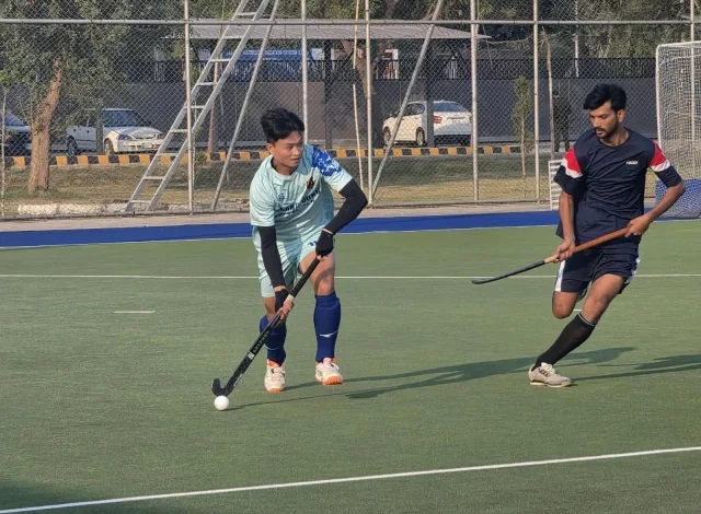 پولیس گآنگڈونگ نیچے