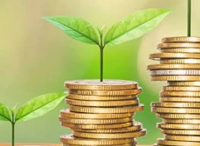 گرین کریڈٹ پروگرام میں 164k رجسٹر کریں۔