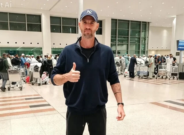 پاکستان سری لنکا کے خلاف T20I کے لیے تیار ہے۔