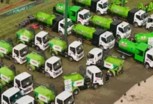 پنجاب میں لٹر بگ کو بھاری جرمانے کا سامنا ہے۔