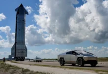 Tesla-SpaceX معاہدہ: وال سینٹ کا کہنا ہے کہ ناگزیر ہے لیکن مسک کا کہنا ہے کہ یہ یقینی نہیں ہے۔