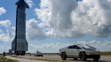 Tesla-SpaceX معاہدہ: وال سینٹ کا کہنا ہے کہ ناگزیر ہے لیکن مسک کا کہنا ہے کہ یہ یقینی نہیں ہے۔