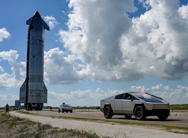 Tesla-SpaceX معاہدہ: وال سینٹ کا کہنا ہے کہ ناگزیر ہے لیکن مسک کا کہنا ہے کہ یہ یقینی نہیں ہے۔