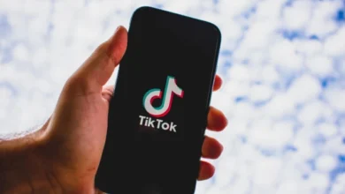 TikTok نے Q2 میں پاکستان میں 23.2m ویڈیوز کو ہٹا دیا۔