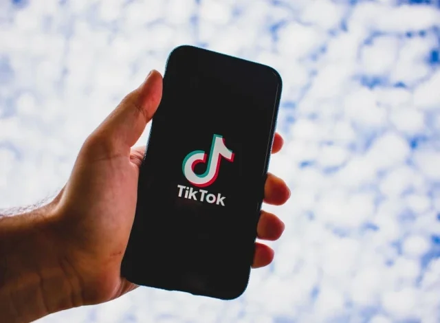 TikTok نے Q2 میں پاکستان میں 23.2m ویڈیوز کو ہٹا دیا۔