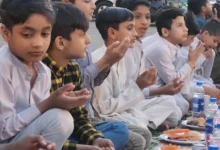 چائلڈ پروٹیکشن بیورو نے ملتان واقعے کے بعد 16 بچوں کو حفاظتی تحویل میں لے لیا۔
