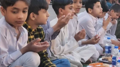 چائلڈ پروٹیکشن بیورو نے ملتان واقعے کے بعد 16 بچوں کو حفاظتی تحویل میں لے لیا۔