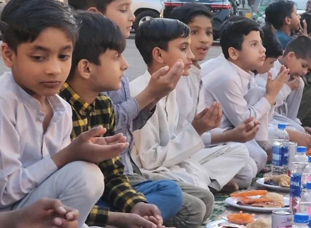 چائلڈ پروٹیکشن بیورو نے ملتان واقعے کے بعد 16 بچوں کو حفاظتی تحویل میں لے لیا۔