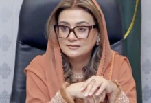 پنجاب کی وزیر اطلاعات عظمیٰ بخاری نے اپوزیشن لیڈر کے خلاف 84 ملین روپے کا ہتک عزت کا مقدمہ جیت لیا۔
